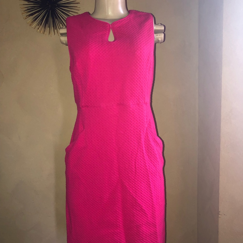Land’sEnd Office dress